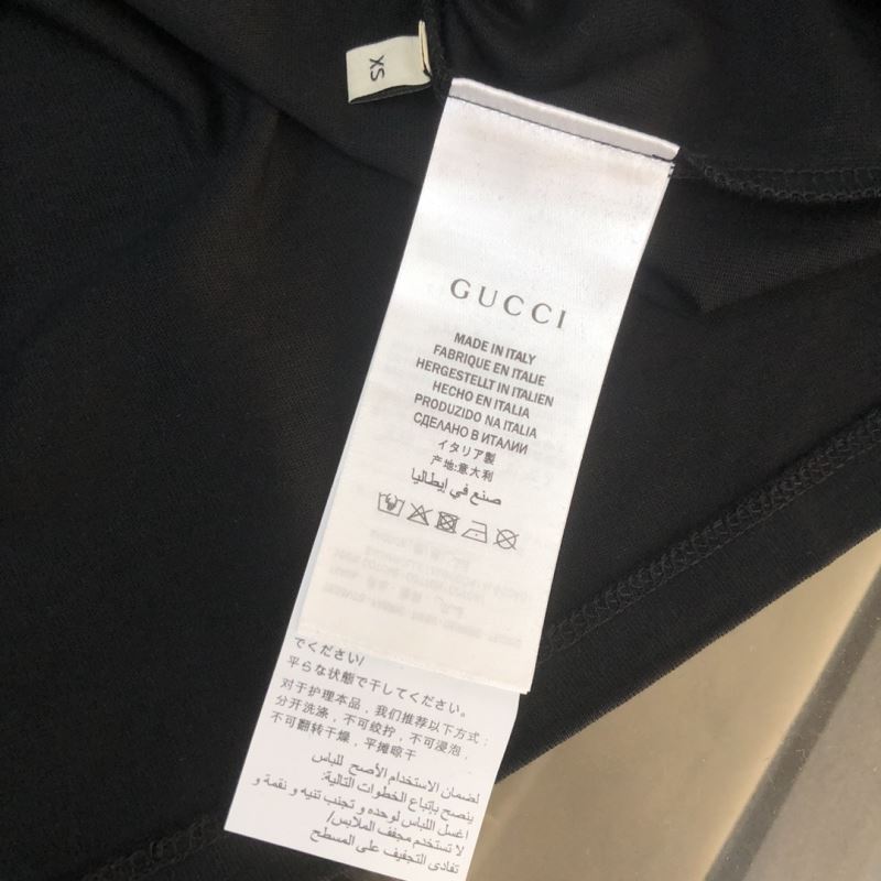 Gucci T-Shirts